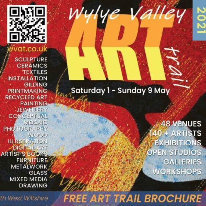 Wylye Valley Art Trail